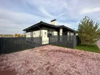 Дом, 121 м² - фото 14