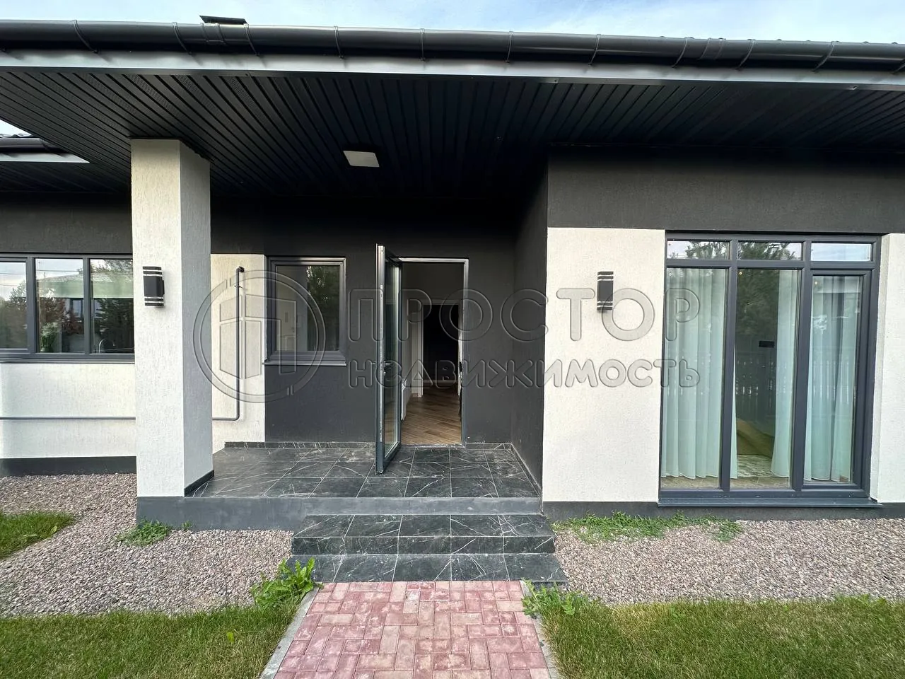 Дом, 121 м² - фото 4