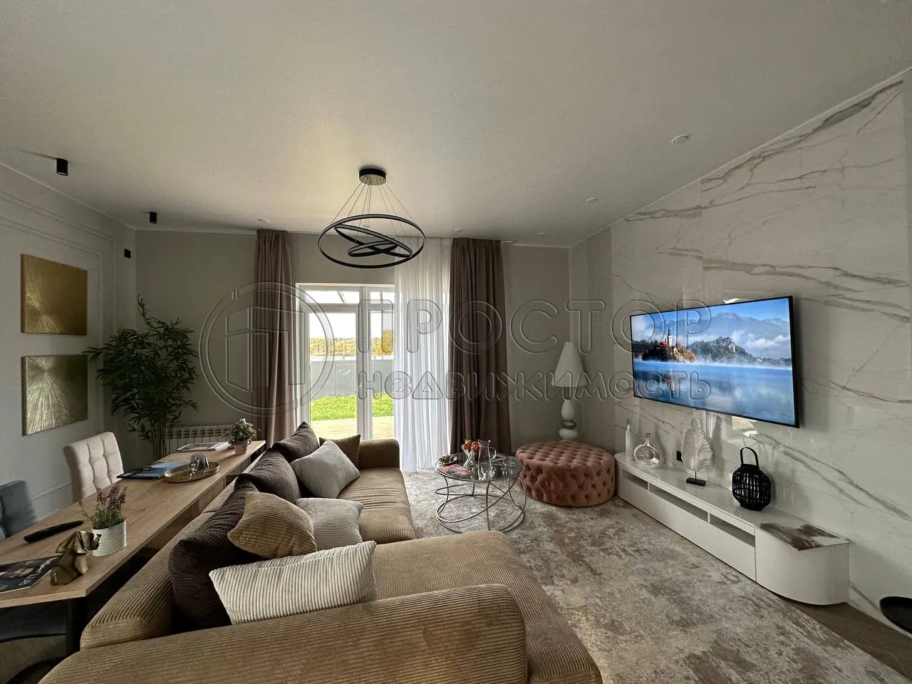 Дом, 121 м² - фото 5