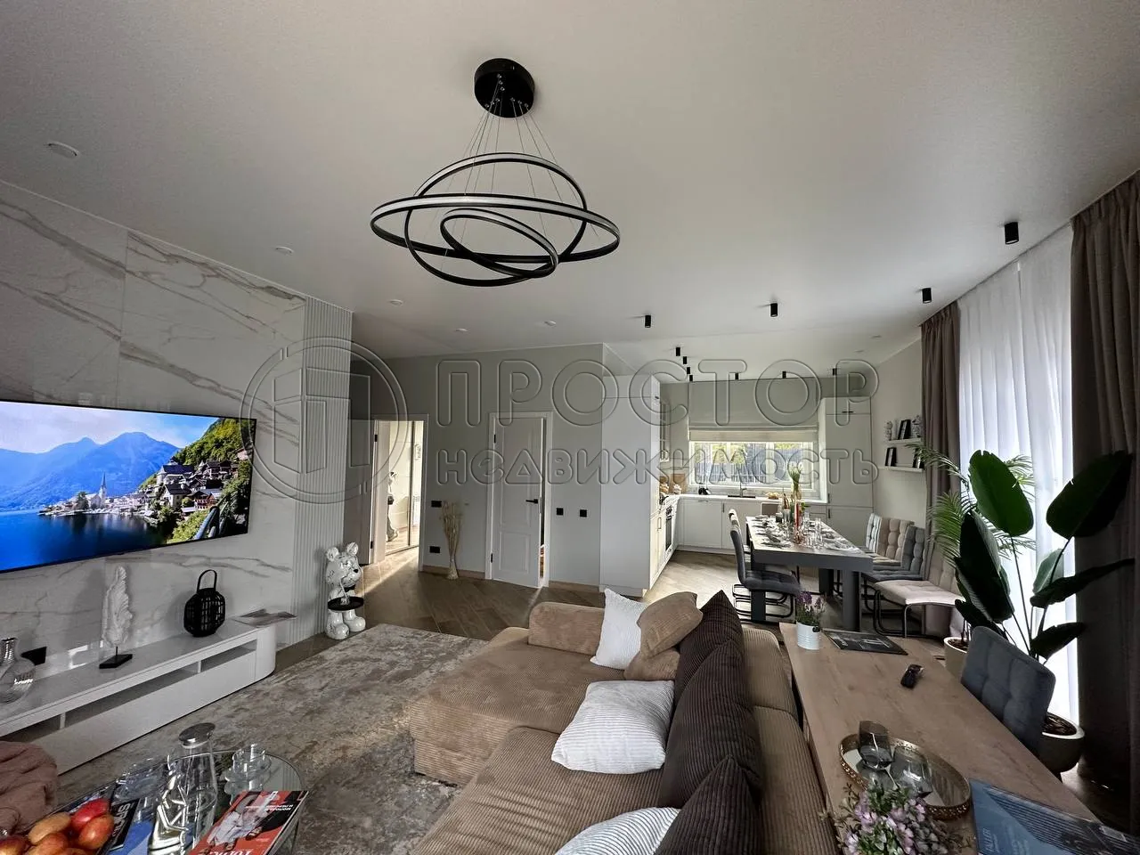 Дом, 121 м² - фото 6