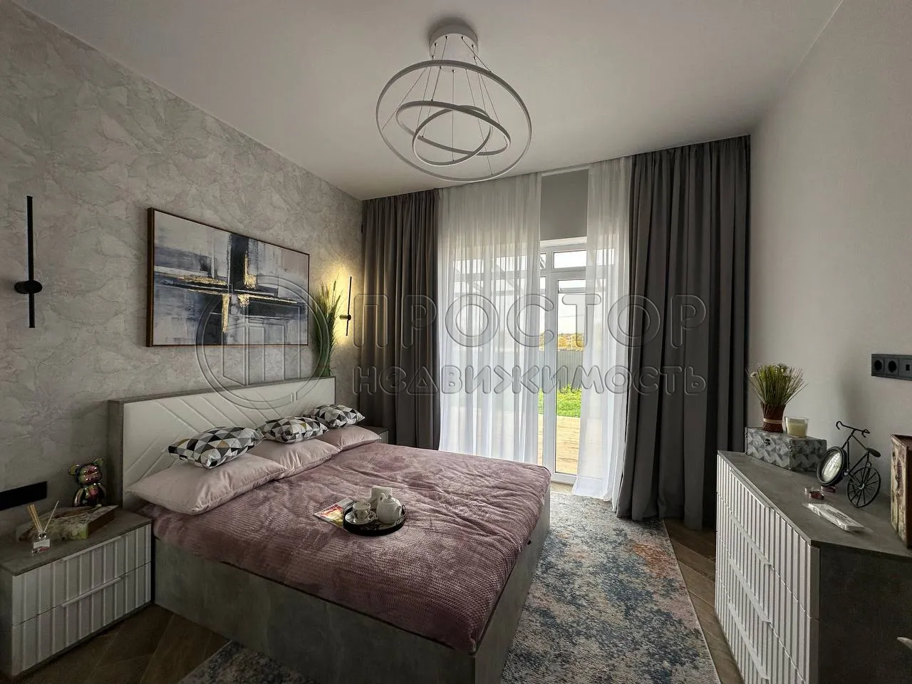 Дом, 121 м² - фото 7