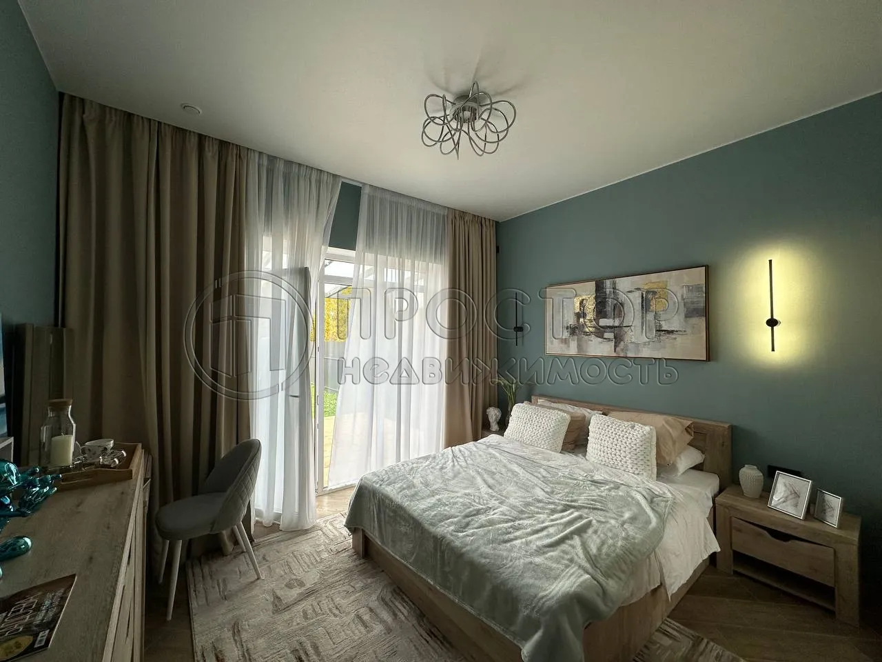 Дом, 121 м² - фото 8