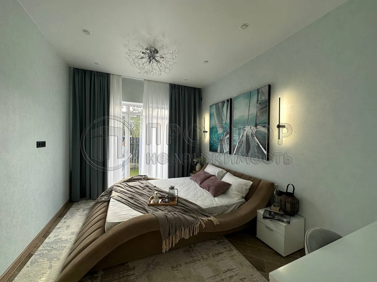 Дом, 121 м² - фото 9