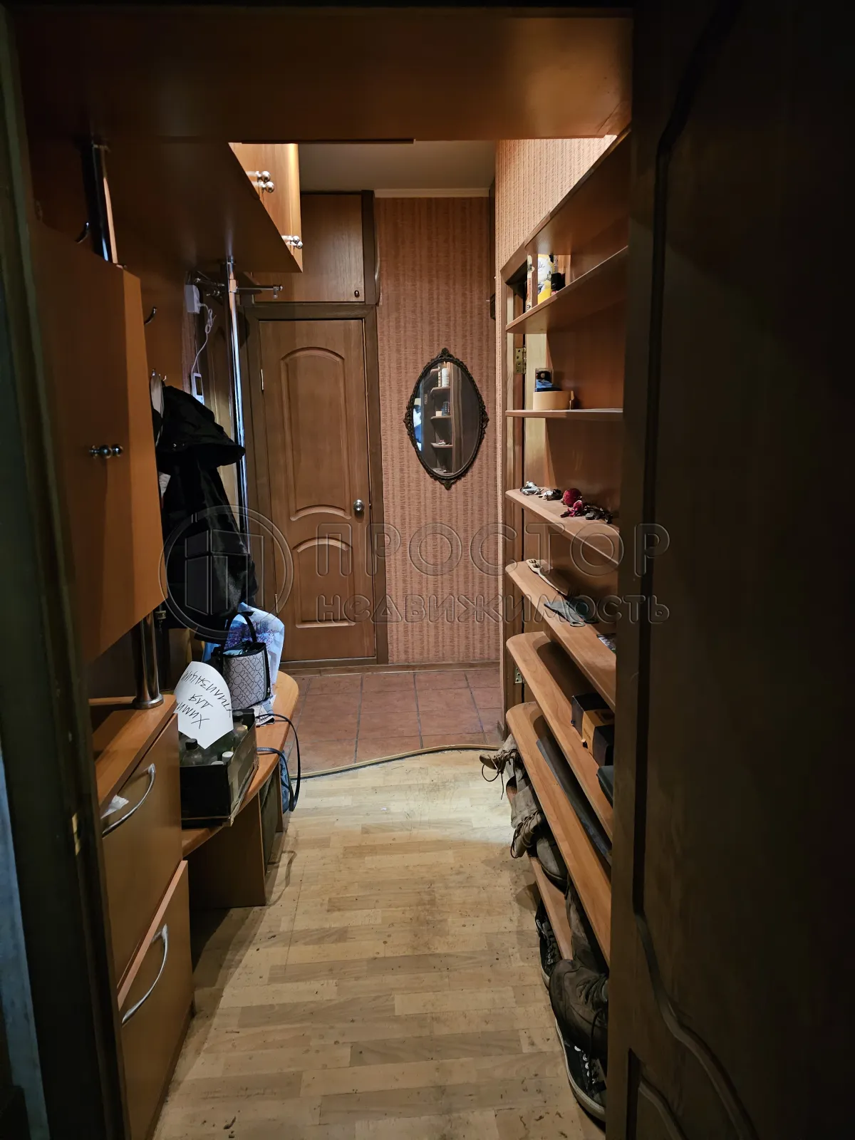 2-комнатная квартира, 45.2 м² - фото 3