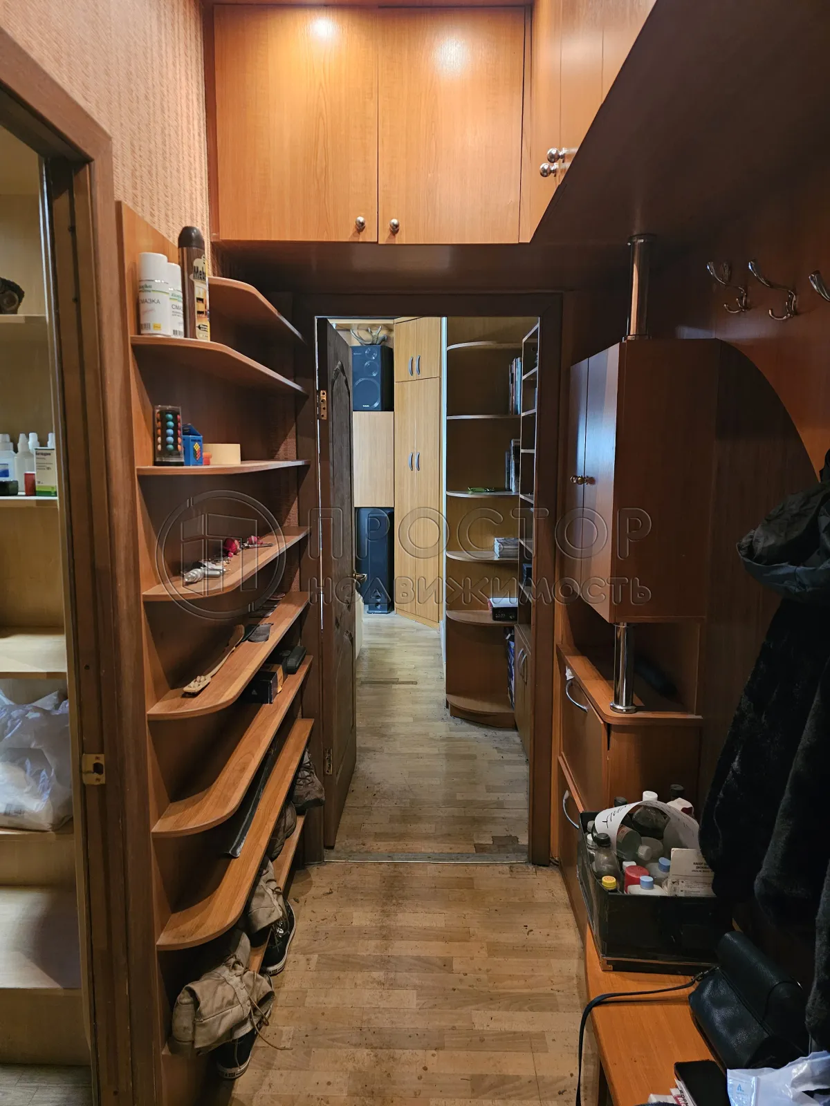 2-комнатная квартира, 45.2 м² - фото 4