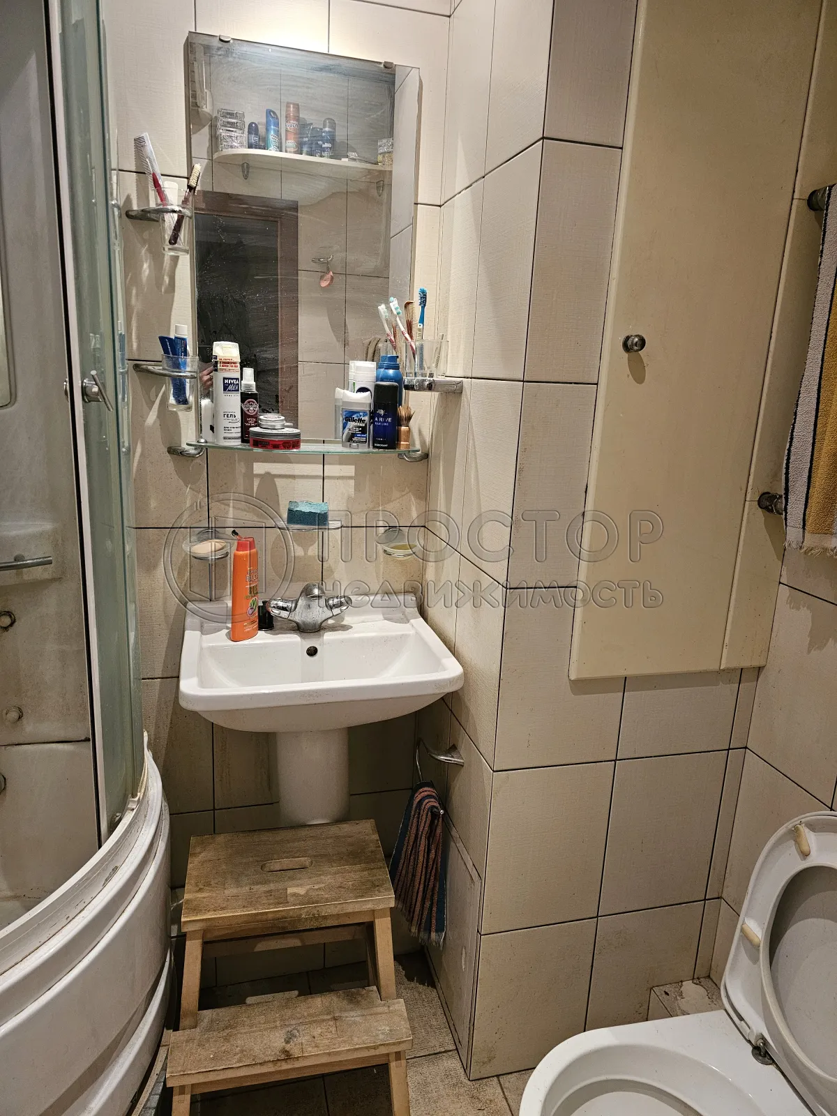 2-комнатная квартира, 45.2 м² - фото 7