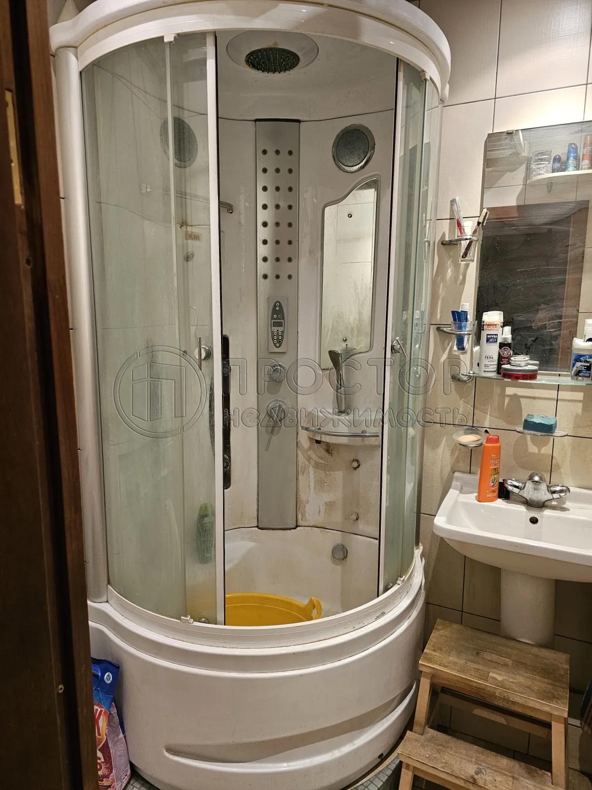 2-комнатная квартира, 45.2 м² - фото 8