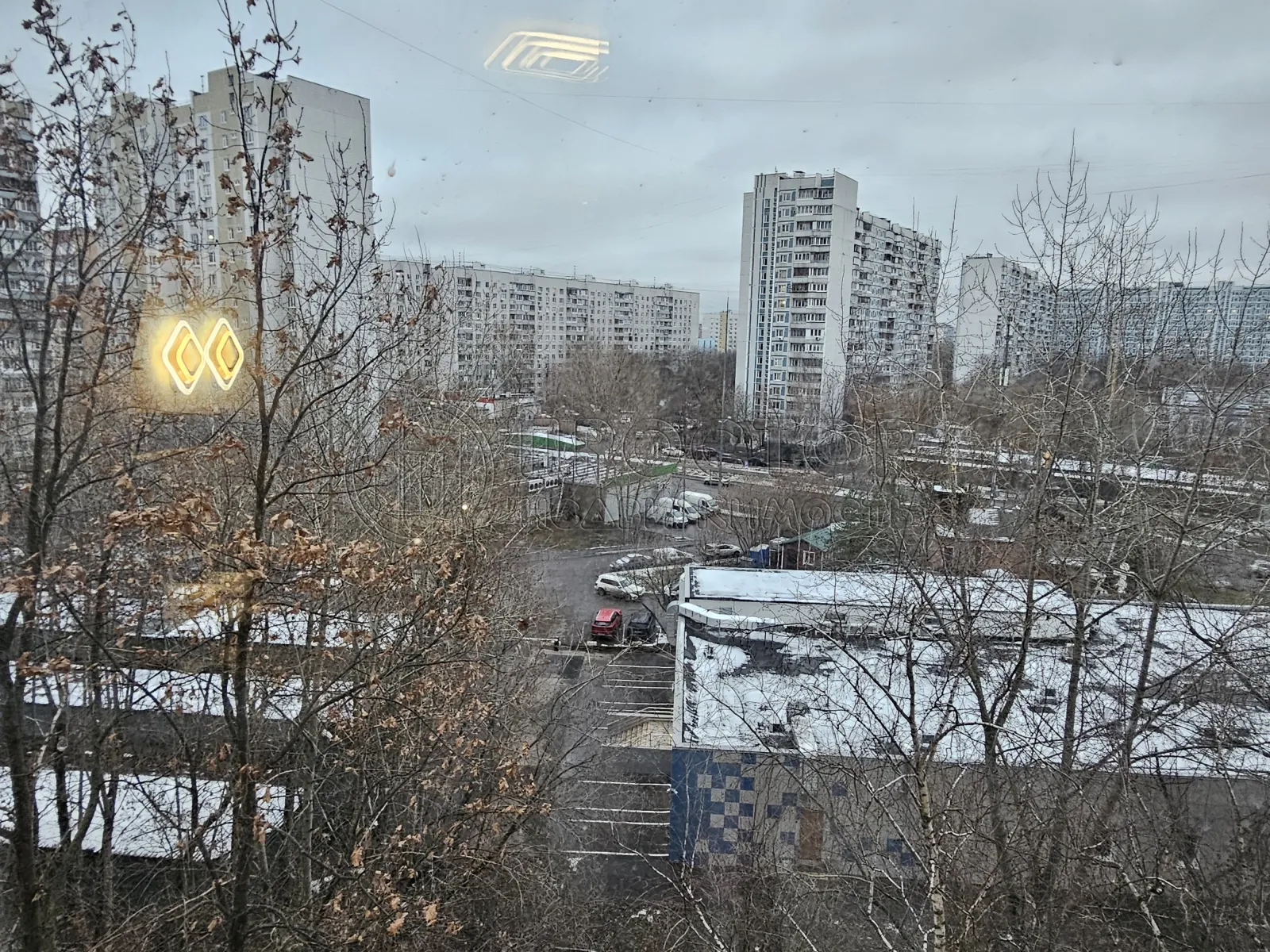 2-комнатная квартира, 45.2 м² - фото 9