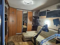 2-комнатная квартира, 45.2 м² - фото 24