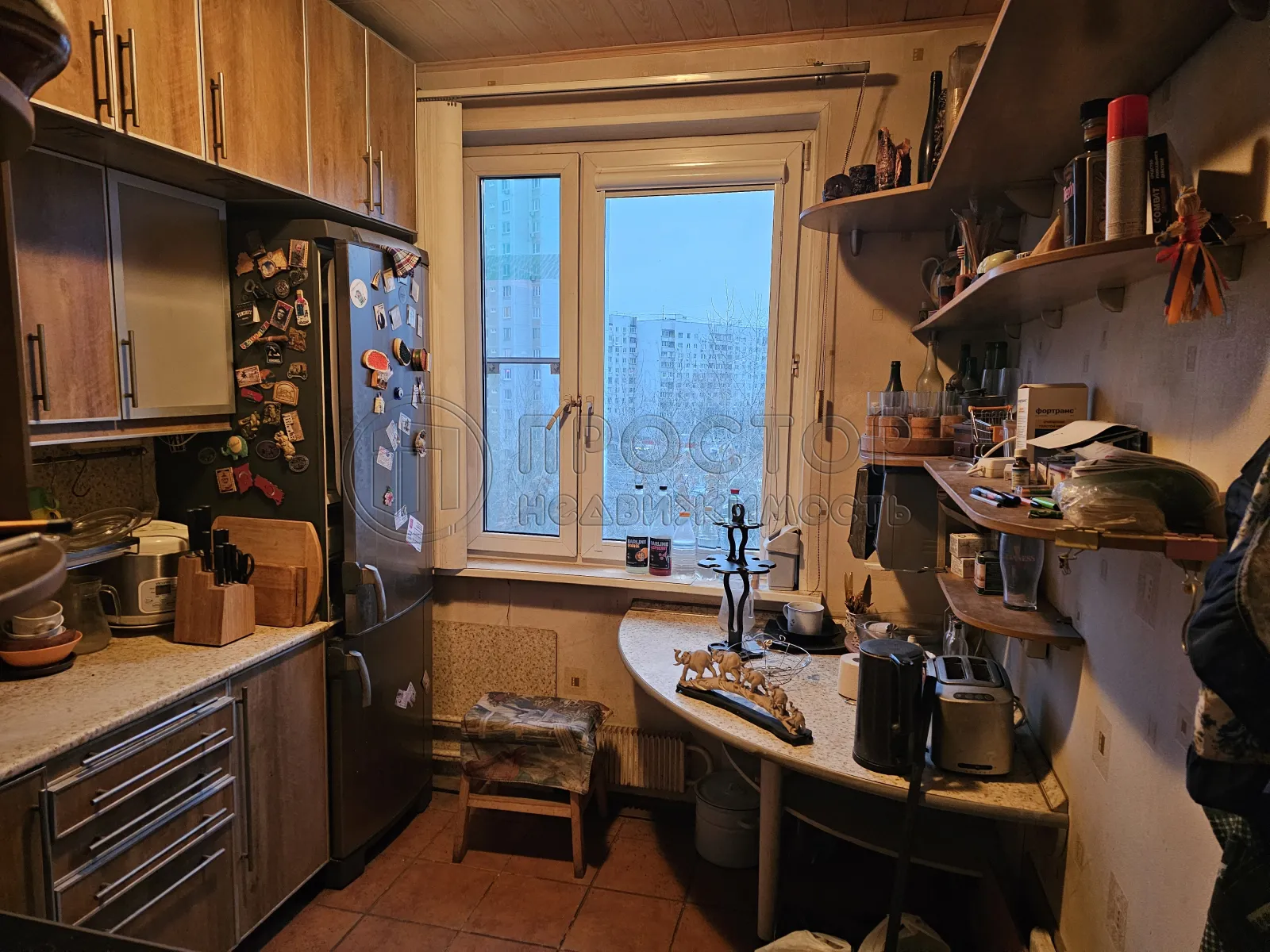2-комнатная квартира, 45.2 м² - фото 11