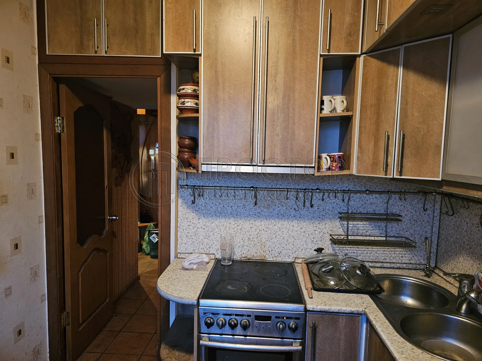 2-комнатная квартира, 45.2 м² - фото 12