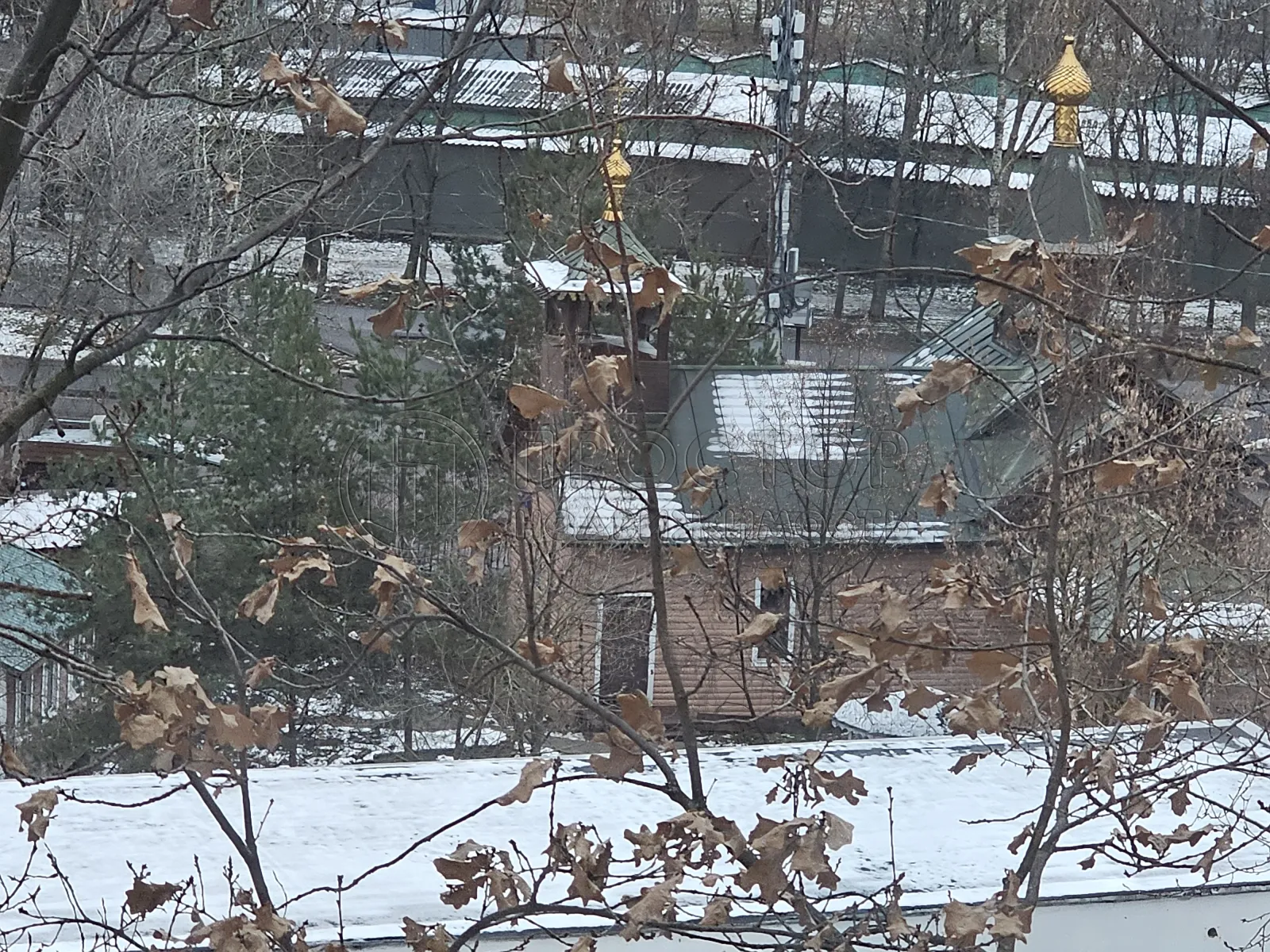 2-комнатная квартира, 45.2 м² - фото 13