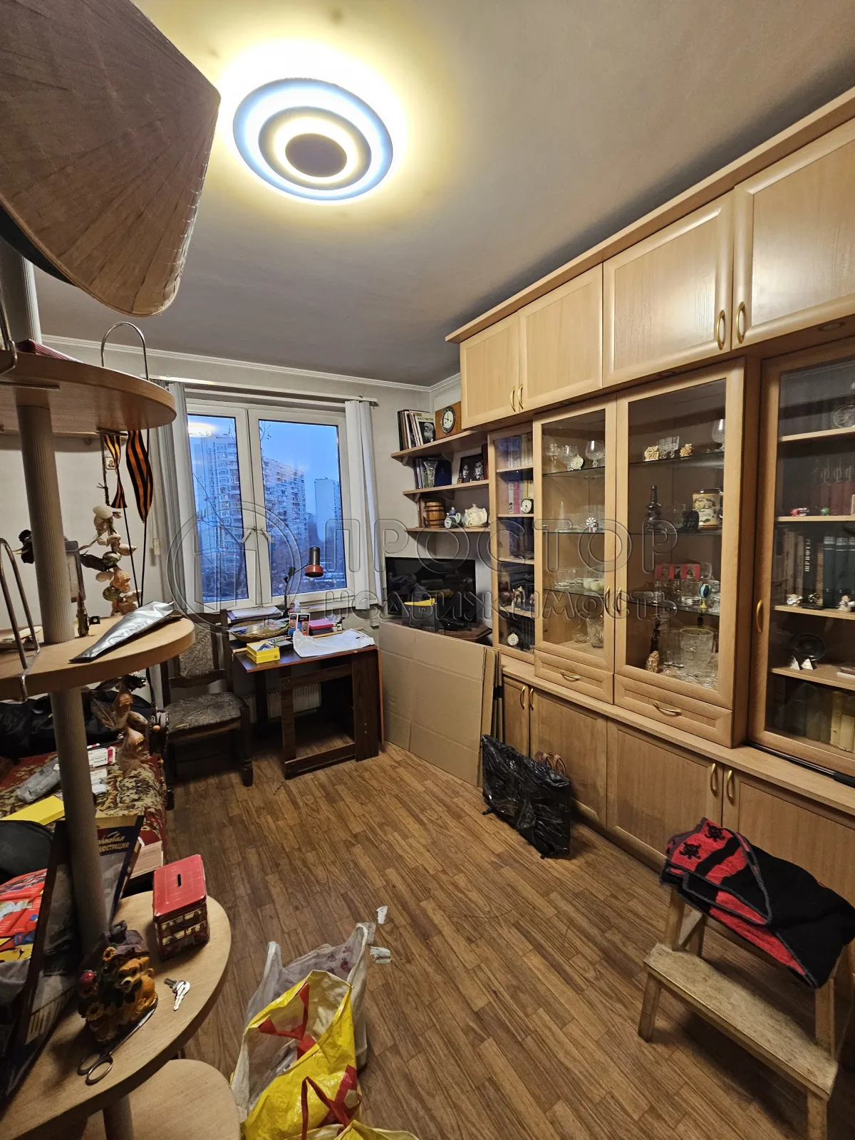 2-комнатная квартира, 45.2 м² - фото 14