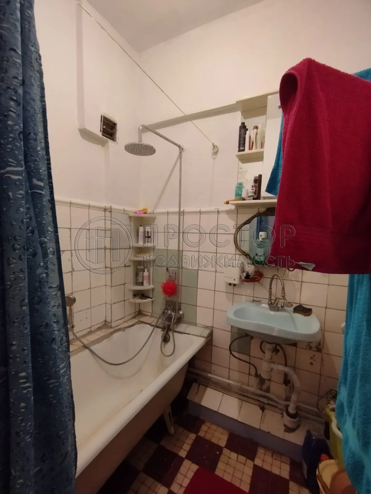 2-комнатная квартира, 56.2 м² - фото 4