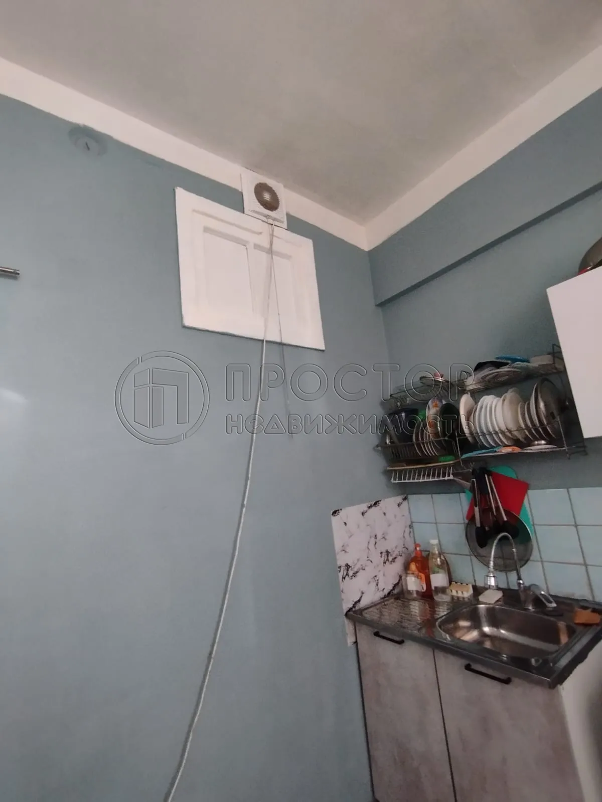 2-комнатная квартира, 56.2 м² - фото 7