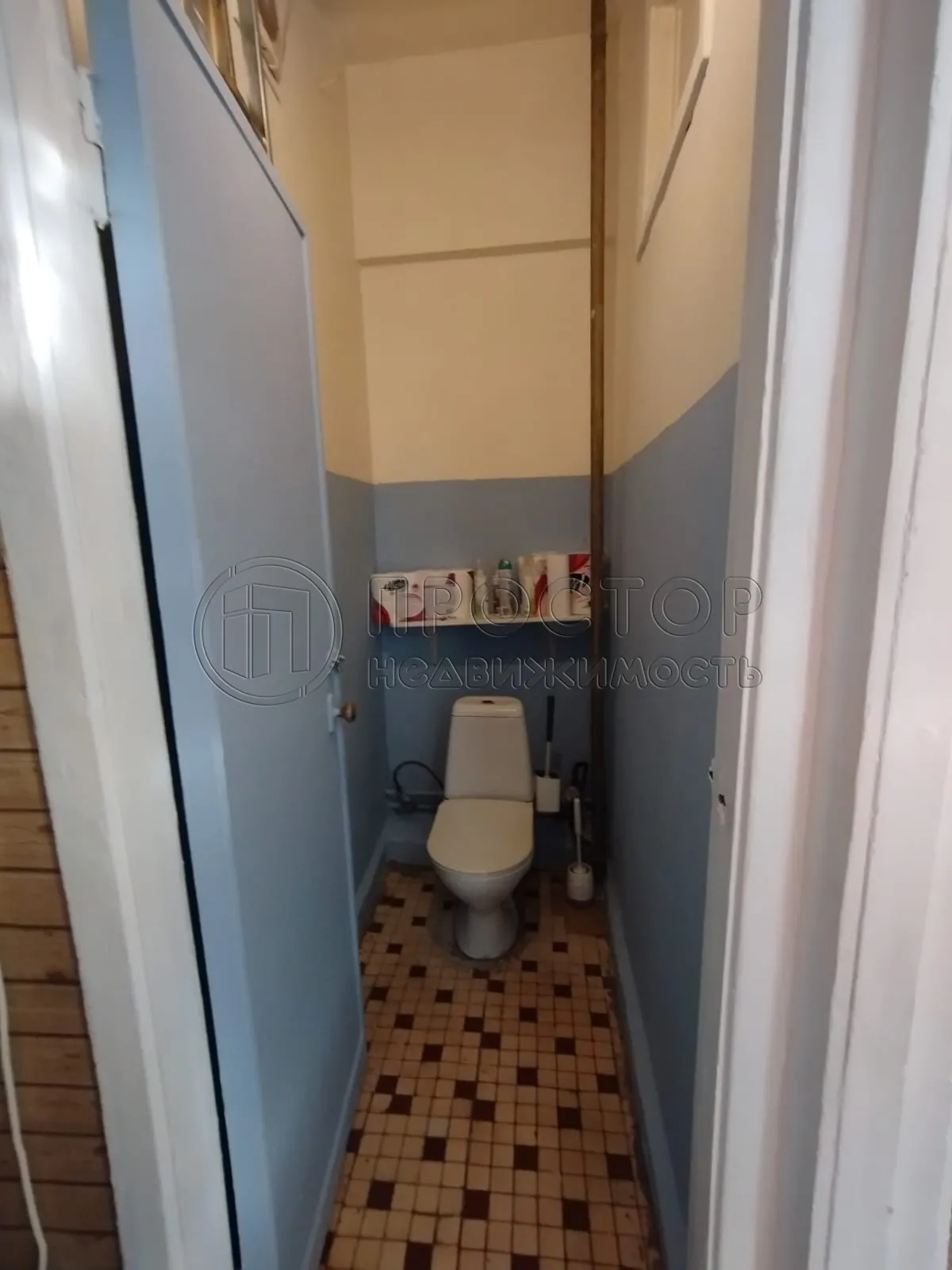 2-комнатная квартира, 56.2 м² - фото 8