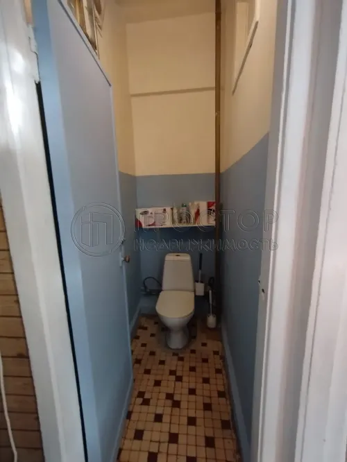 2-комнатная квартира, 56.2 м² - фото 8