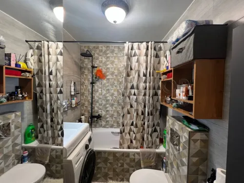 Студия, 34 м² - фото 5