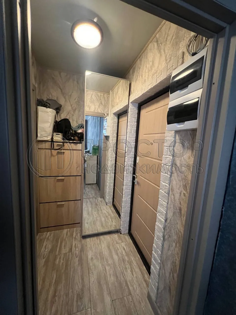 Студия, 34 м² - фото 7