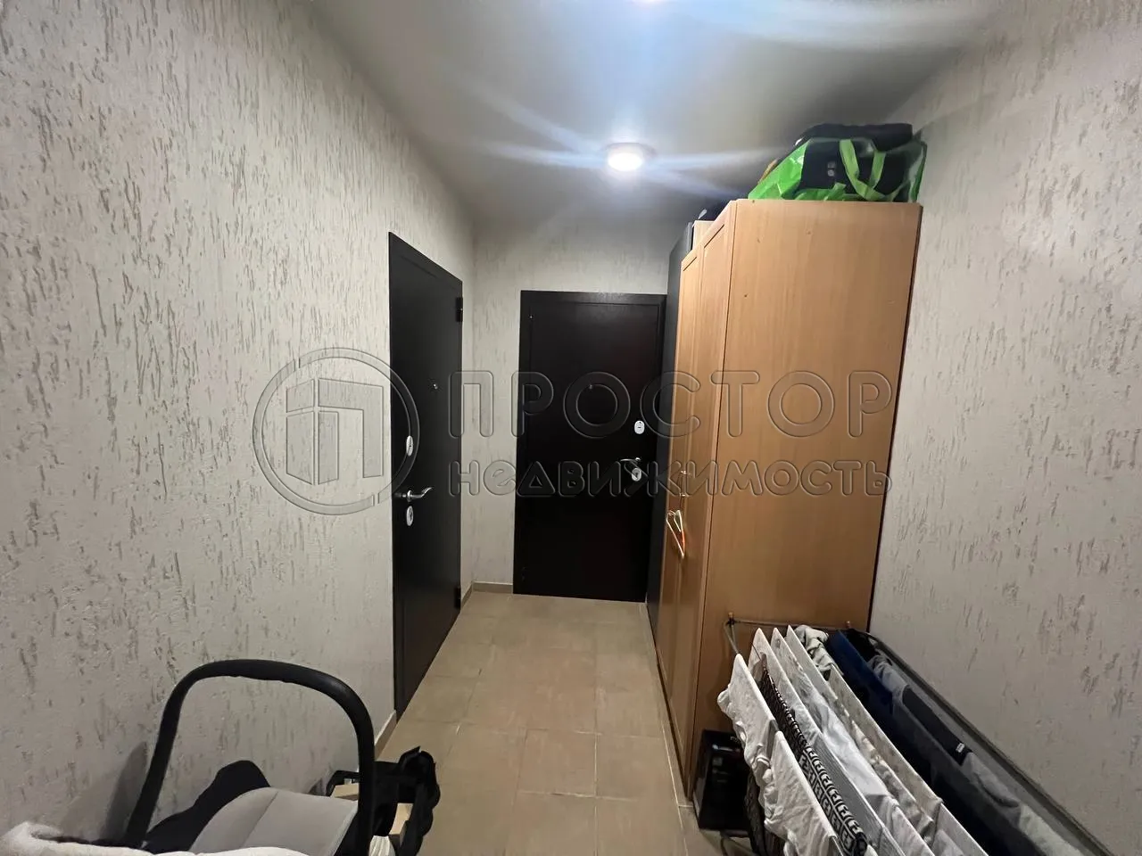 Студия, 34 м² - фото 8