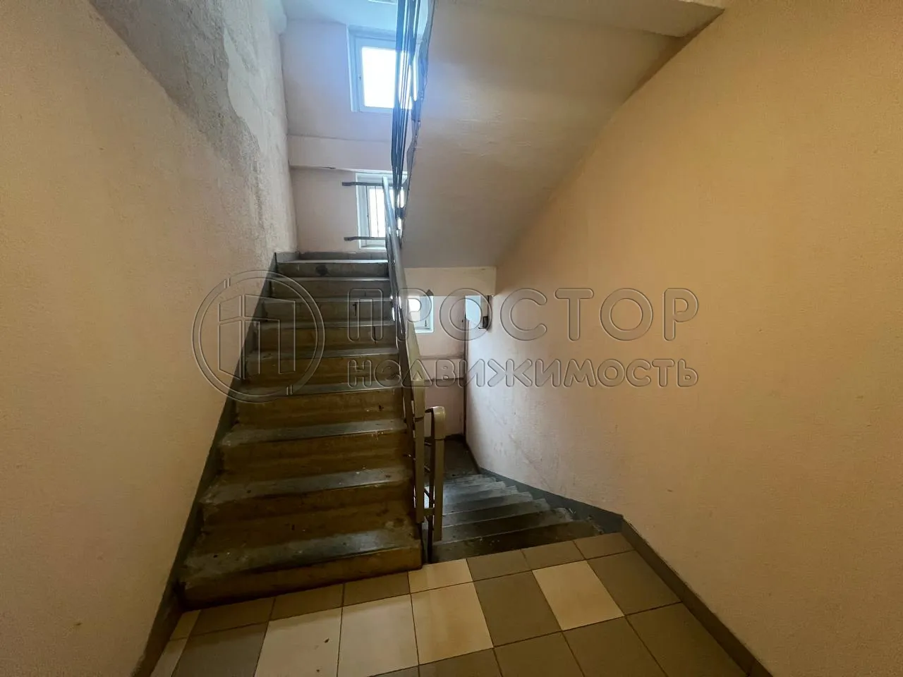 Студия, 34 м² - фото 9