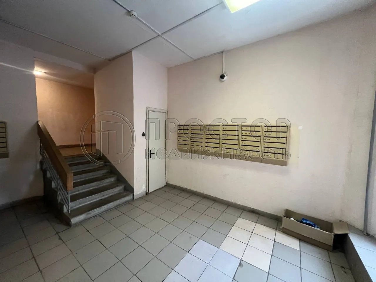 Студия, 34 м² - фото 10