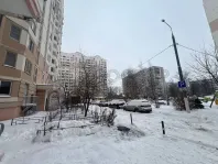 Студия, 34 м² - фото 27