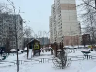 Студия, 34 м² - фото 28