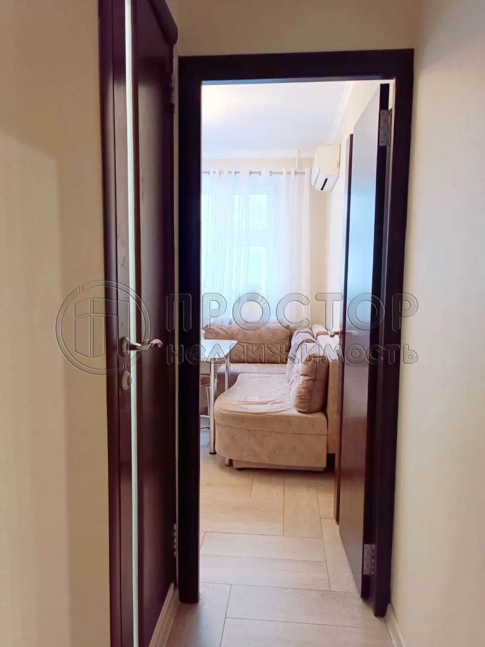 2-комнатная квартира, 53.8 м² - фото 4