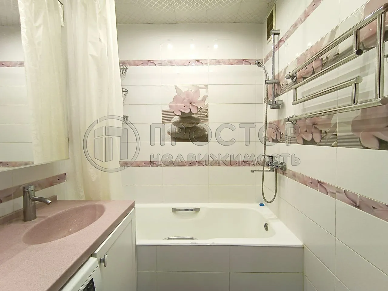 2-комнатная квартира, 53.8 м² - фото 9