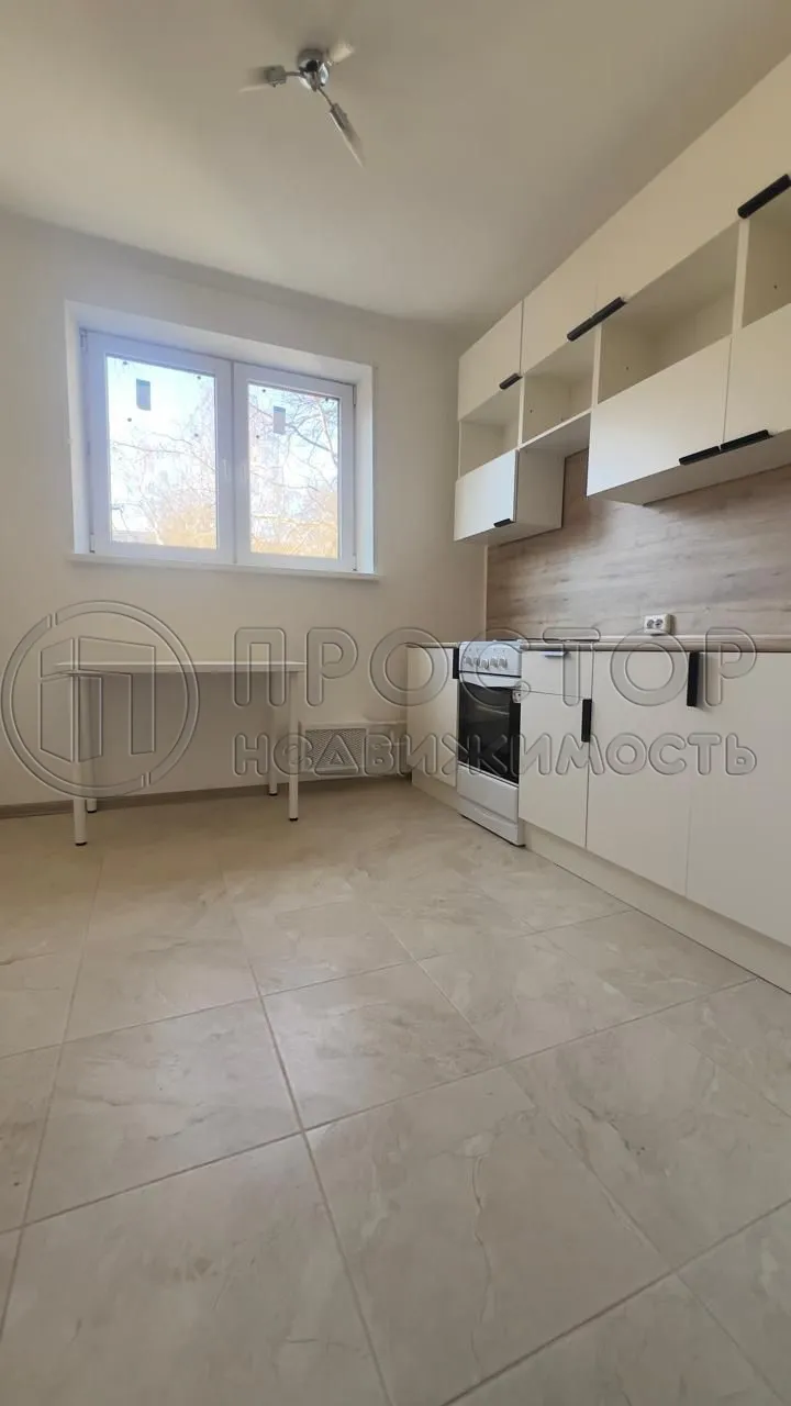 3-комнатная квартира, 61.1 м² - фото 3