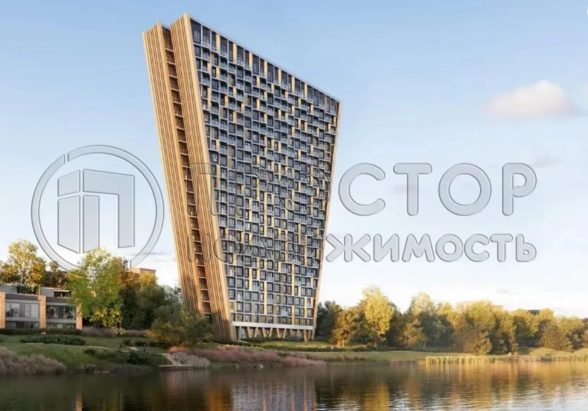 4-комнатная квартира, 158.2 м² - фото 3
