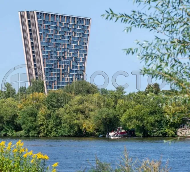 4-комнатная квартира, 158.2 м² - фото 5