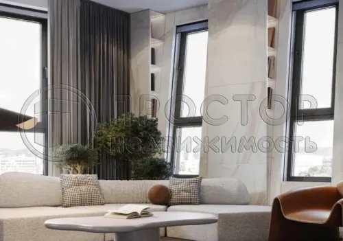 4-комнатная квартира, 158.2 м² - фото 8