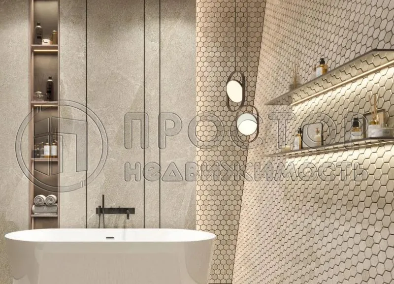 4-комнатная квартира, 158.2 м² - фото 9