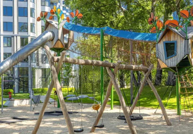 4-комнатная квартира, 158.2 м² - фото 10