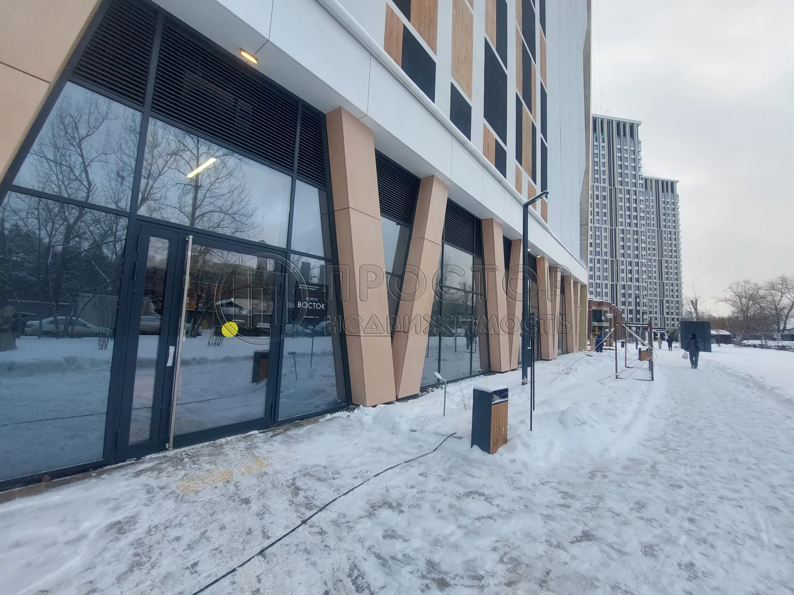 4-комнатная квартира, 158.2 м² - фото 11