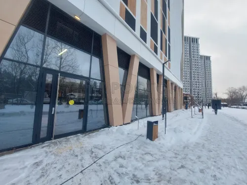 4-комнатная квартира, 158.2 м² - фото 11