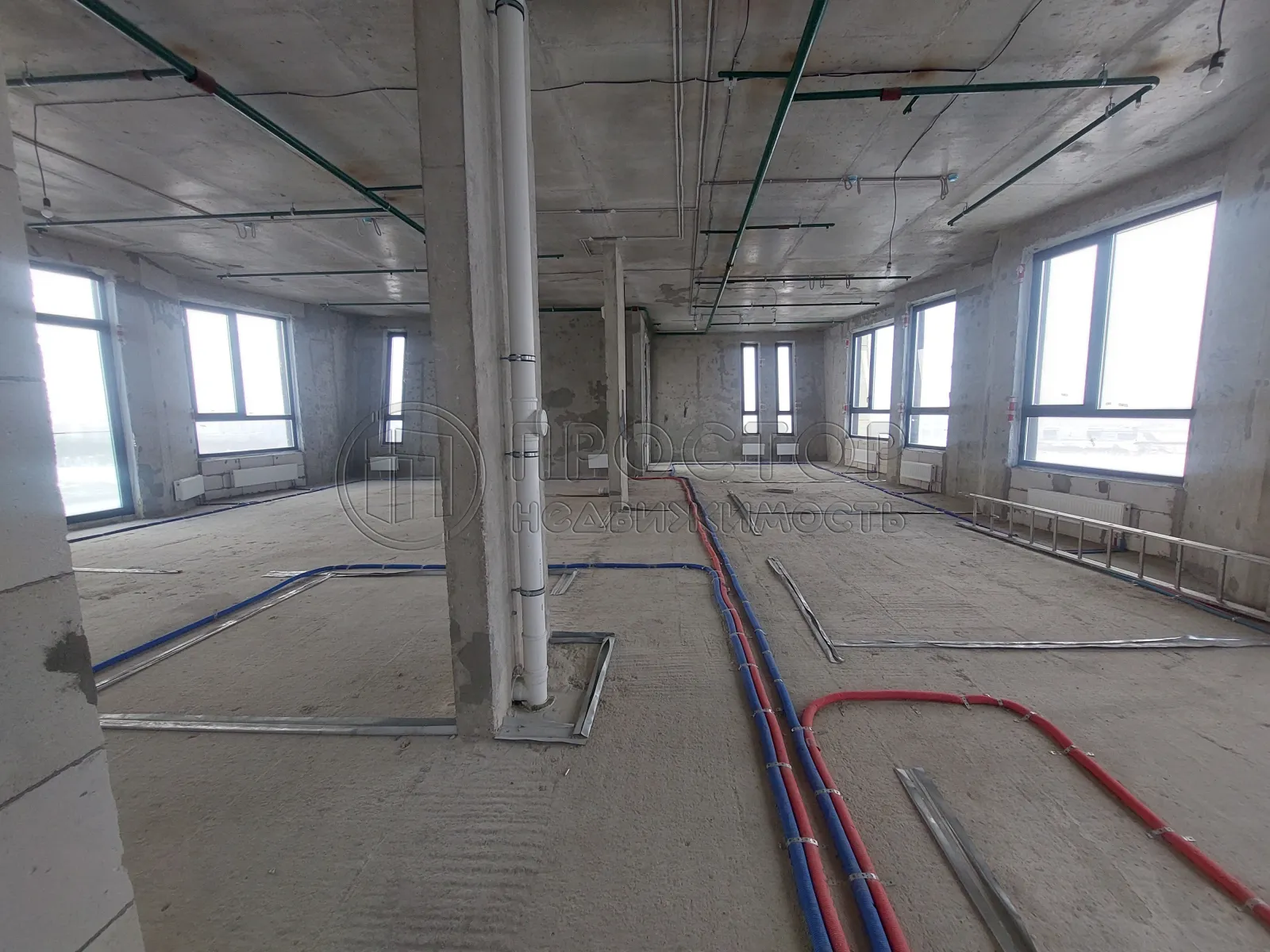 4-комнатная квартира, 158.2 м² - фото 12