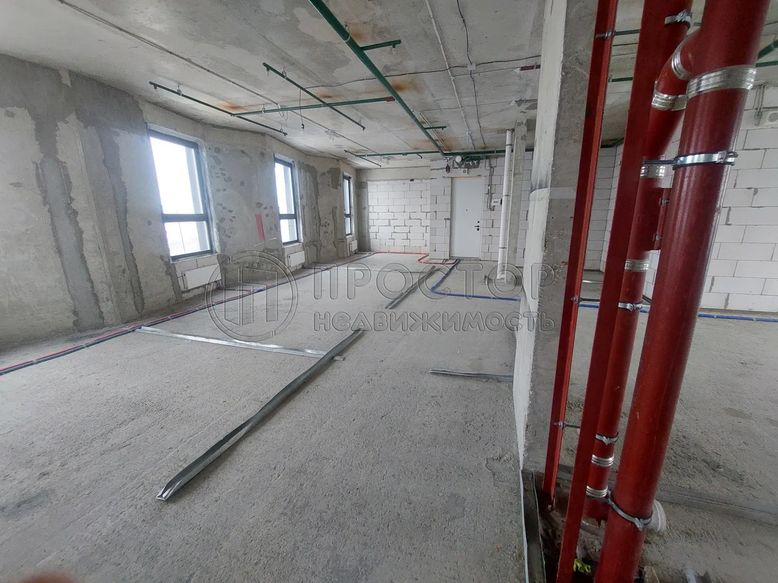 4-комнатная квартира, 158.2 м² - фото 13