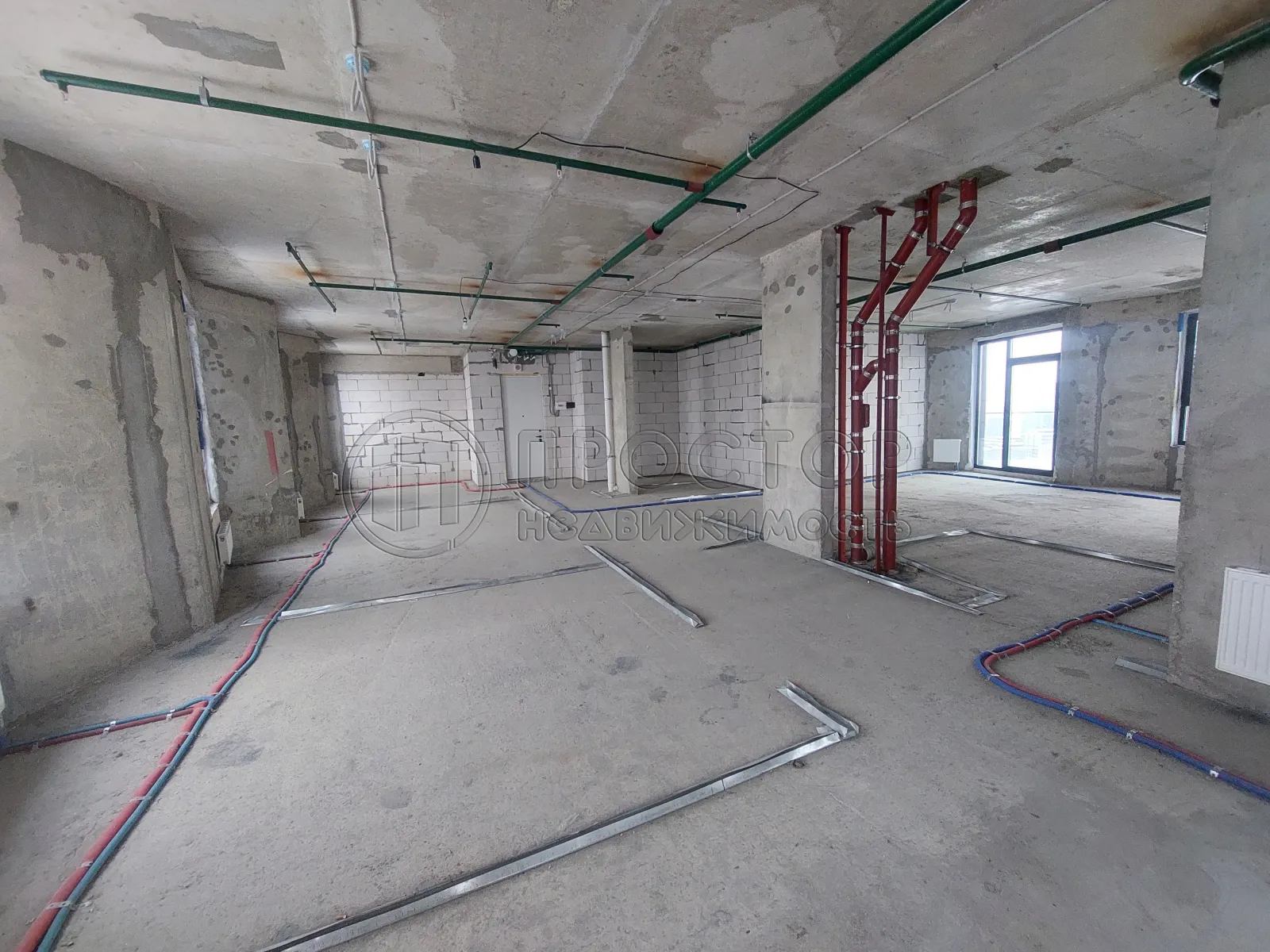 4-комнатная квартира, 158.2 м² - фото 14