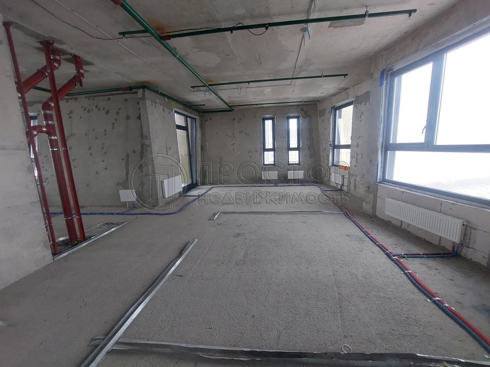 4-комнатная квартира, 158.2 м² - фото 15