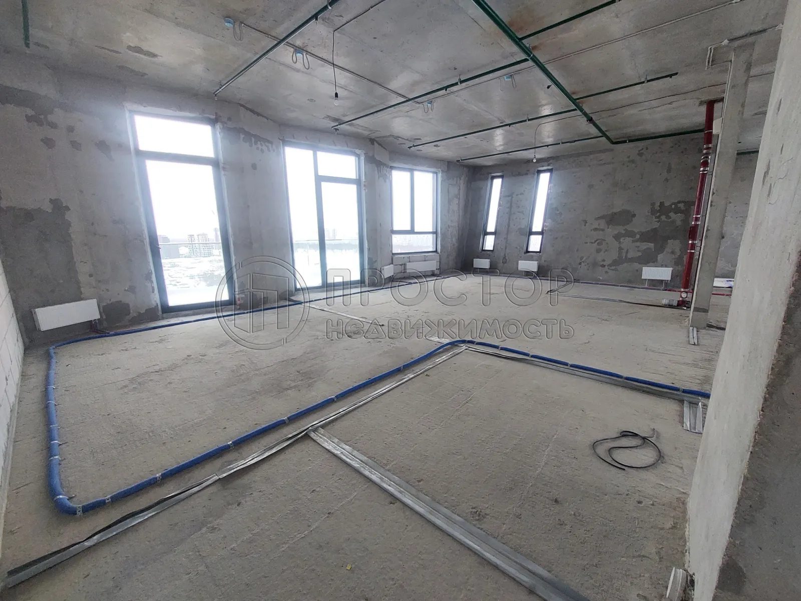 4-комнатная квартира, 158.2 м² - фото 17