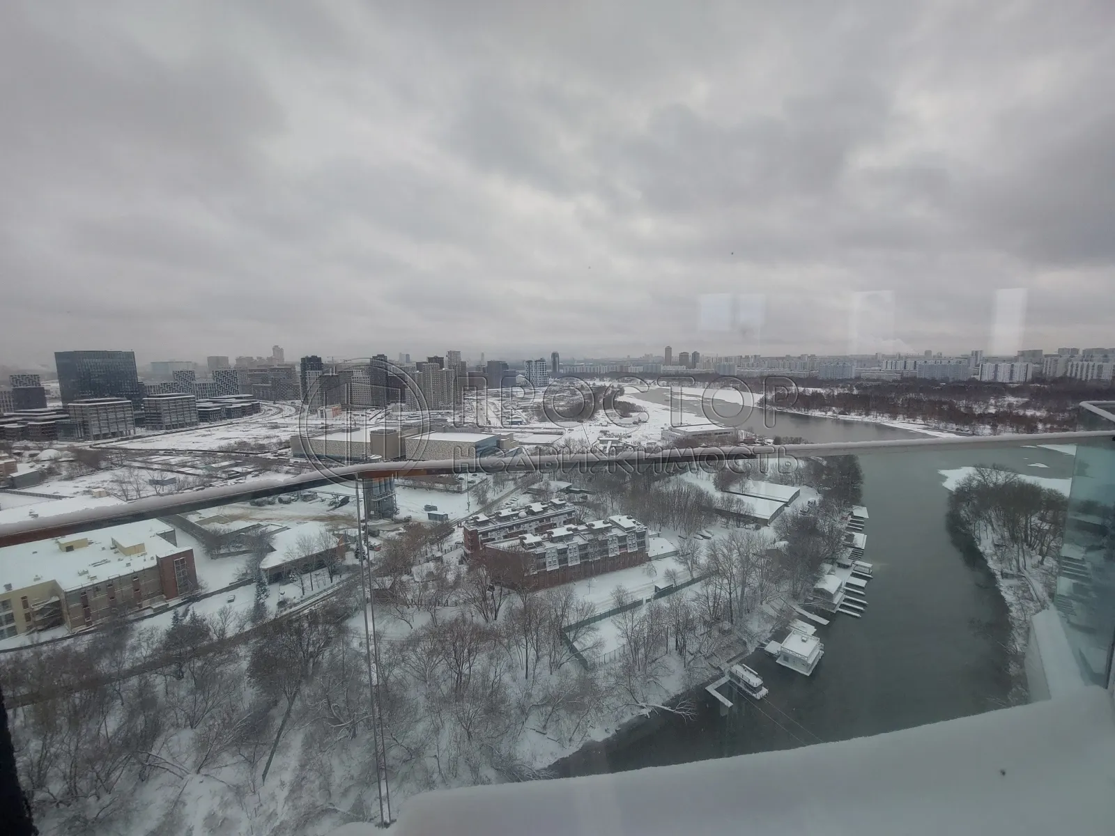 4-комнатная квартира, 158.2 м² - фото 18