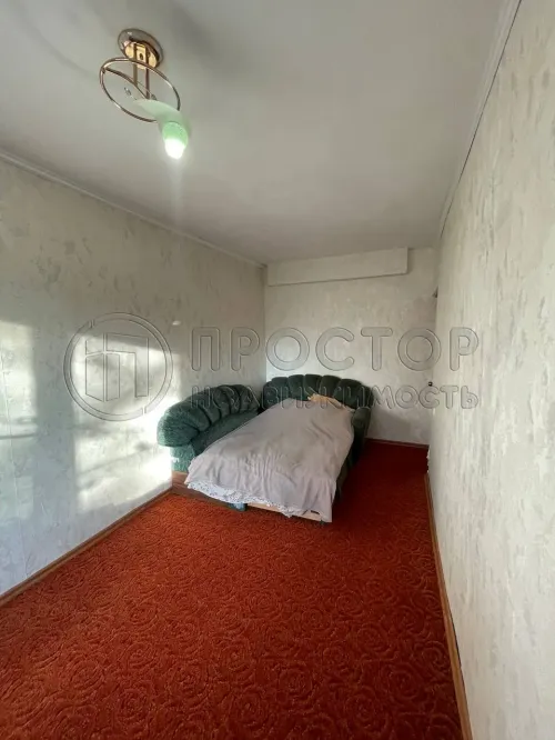 3-комнатная квартира, 53.6 м² - фото 10