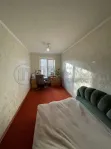 3-комнатная квартира, 53.6 м² - фото 42