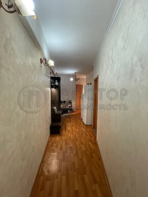 3-комнатная квартира, 53.6 м² - фото 12