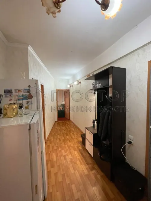 3-комнатная квартира, 53.6 м² - фото 14