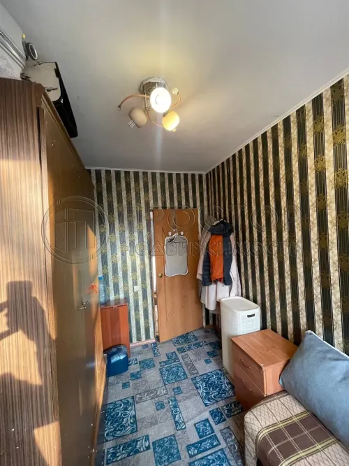 3-комнатная квартира, 53.6 м² - фото 16