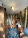 3-комнатная квартира, 53.6 м² - фото 47